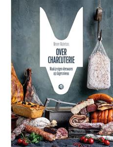 Meneer Wateetons Over charcuterie -   (ISBN: 9789048845354)