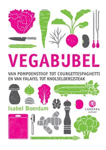 Isabel Boerdam Vegabijbel -   (ISBN: 9789048847099)