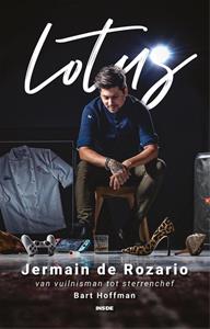 Bart Hoffman Jermain de Rozario - Lotus -   (ISBN: 9789048856732)