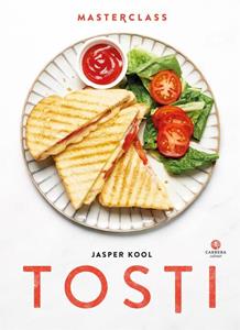 Jasper Kool Tosti -   (ISBN: 9789048866212)