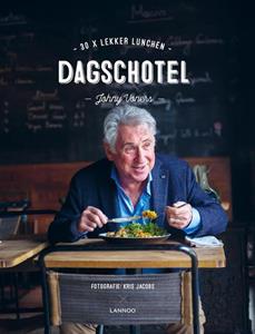 Johny Voners Dagschotel -   (ISBN: 9789401454476)