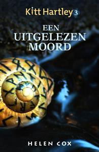 Helen Cox Een uitgelezen moord -   (ISBN: 9789026159664)