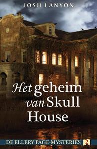 Josh Lanyon Het geheim van Skull House -   (ISBN: 9789026161377)