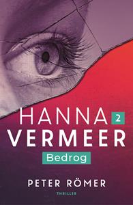 Peter Römer Bedrog -   (ISBN: 9789026163074)