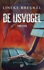 Lineke Breukel De ijsvogel -   (ISBN: 9789461851963)