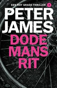 Peter James Dodemansrit -   (ISBN: 9789026163562)