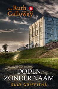 Elly Griffiths Doden zonder naam -   (ISBN: 9789026165252)