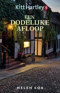 Helen Cox Een dodelijke afloop -   (ISBN: 9789026165573)