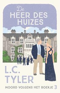 L.C. Tyler De heer des huizes -   (ISBN: 9789026165788)