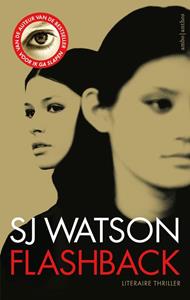 SJ Watson Flashback -   (ISBN: 9789026330933)