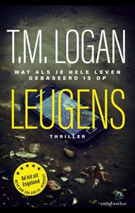 T.M. Logan Leugens -   (ISBN: 9789026342226)