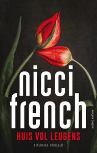 Nicci French Huis vol leugens -   (ISBN: 9789026343322)