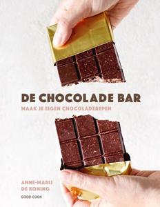Anne-Marij de Koning De chocolade bar -   (ISBN: 9789461432643)