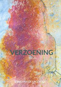 Hans van de Lagemaat Verzoening -   (ISBN: 9789403670867)