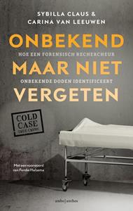 Carina van Leeuwen, Sybilla Claus Onbekend maar niet vergeten -   (ISBN: 9789026345975)