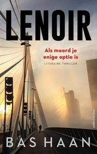 Bas Haan Lenoir -   (ISBN: 9789026346040)