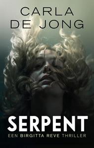 Carla de Jong Serpent -   (ISBN: 9789026350511)