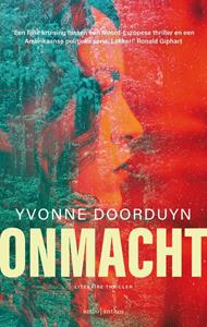 Yvonne Doorduyn Onmacht -   (ISBN: 9789026350849)