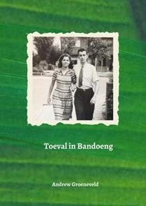 Andrew Groeneveld Toeval in Bandoeng -   (ISBN: 9789403627144)