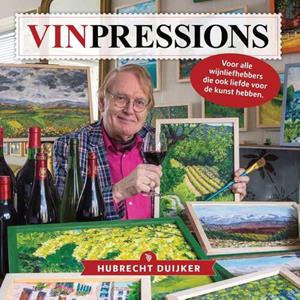 Hubrecht Duijker Vinpressions -   (ISBN: 9789462176539)