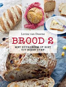 Levine van Doorne Brood 2 -   (ISBN: 9789462502727)