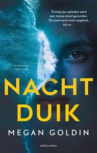 Megan Goldin Nachtduik -   (ISBN: 9789026352300)