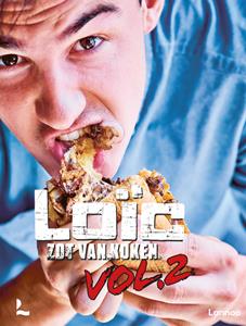 Loïc van Impe Zot van koken 2 -   (ISBN: 9789401478199)