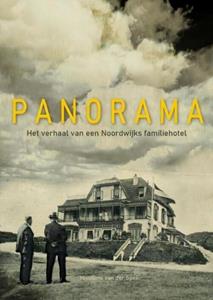 Nicolline van der Spek Panorama -   (ISBN: 9789403634647)