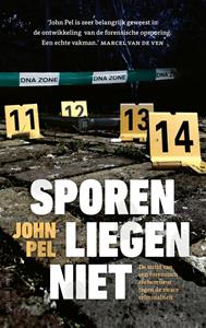Bert Muns, John Pel Sporen liegen niet -   (ISBN: 9789026355011)