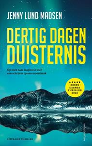 Jenny Lund Madsen Dertig dagen duisternis -   (ISBN: 9789026356087)