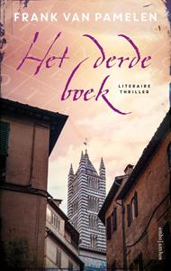 Frank van Pamelen Het derde boek -   (ISBN: 9789026356407)