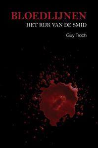 Guy Troch Bloedlijnen. -   (ISBN: 9789403642482)