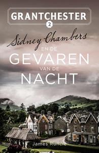 James Runcie Sidney Chambers en de gevaren van de nacht -   (ISBN: 9789029733519)