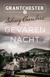 James Runcie Sidney Chambers en de gevaren van de nacht -   (ISBN: 9789029733519)