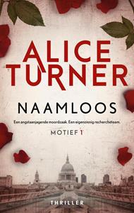 Alice Turner Naamloos -   (ISBN: 9789032520007)