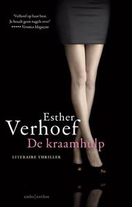 Esther Verhoef De kraamhulp -   (ISBN: 9789041425560)