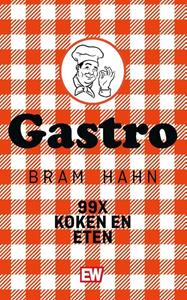 Bram Hahn Gastro -   (ISBN: 9789463480895)