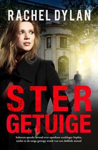 Rachel Dylan Stergetuige -   (ISBN: 9789043531917)