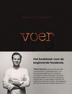 Tobias Camman Voer -   (ISBN: 9789463494151)