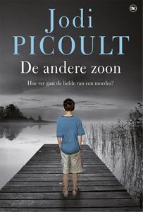 Jodi Picoult De andere zoon -   (ISBN: 9789044332179)