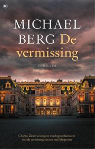 Michael Berg De vermissing -   (ISBN: 9789044351590)