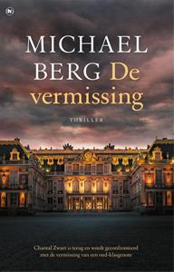 Michael Berg De vermissing -   (ISBN: 9789044351590)