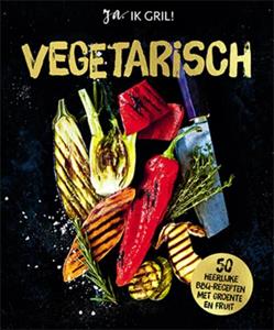 Vegetarisch -   (ISBN: 9789463545716)
