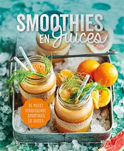 Lantaarn Publishers Smoothies en Juices -   (ISBN: 9789463546522)