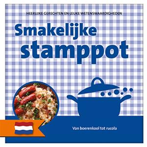 Lantaarn Publishers Smakelijke Stamppot -   (ISBN: 9789463546584)