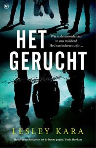 Lesley Kara Het gerucht -   (ISBN: 9789044357400)