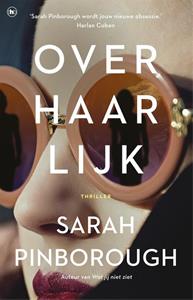 Sarah Pinborough Over haar lijk -   (ISBN: 9789044359114)