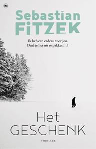 Sebastian Fitzek Het geschenk -   (ISBN: 9789044360554)