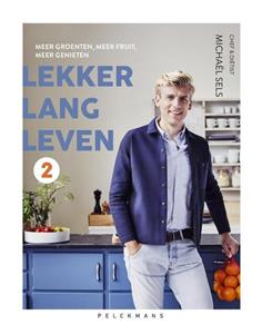 Michaël Sels Lekker lang leven 2 -   (ISBN: 9789463832823)