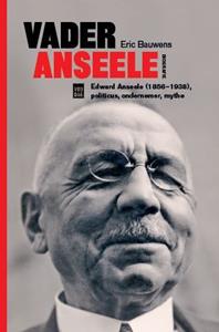 Eric Bauwens Vader Anseele -   (ISBN: 9789460017964)